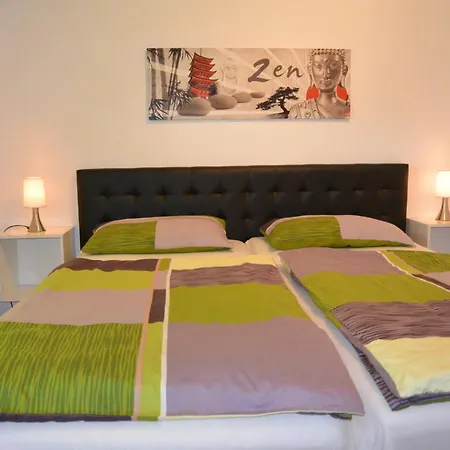 Erholung Pur In Mannis Huette Holiday home