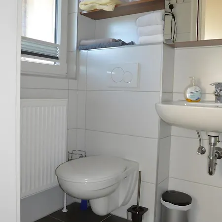Holiday home Erholung Pur In Mannis Huette
