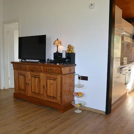 Erholung Pur In Mannis Huette * Bachenbrock