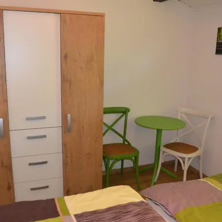 Holiday home Erholung Pur In Mannis Huette