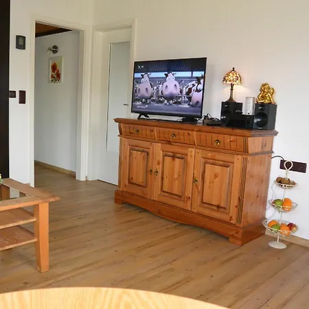 Erholung Pur In Mannis Huette Bachenbrock