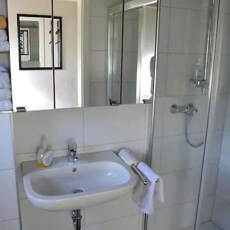 Holiday home Erholung Pur In Mannis Huette Bachenbrock