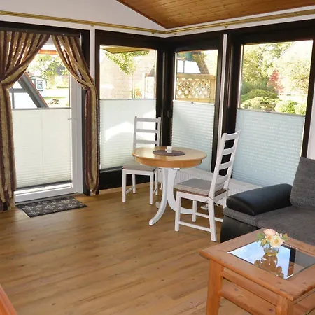 Erholung Pur In Mannis Huette * Bachenbrock