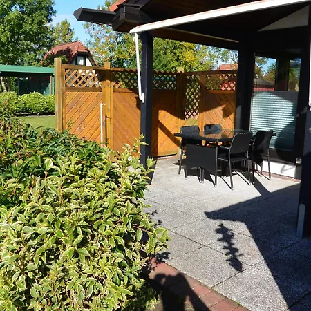 Erholung Pur In Mannis Huette Holiday home Bachenbrock