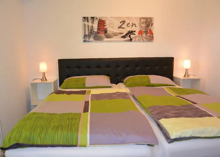 Erholung Pur In Mannis Huette Prázdninový dům