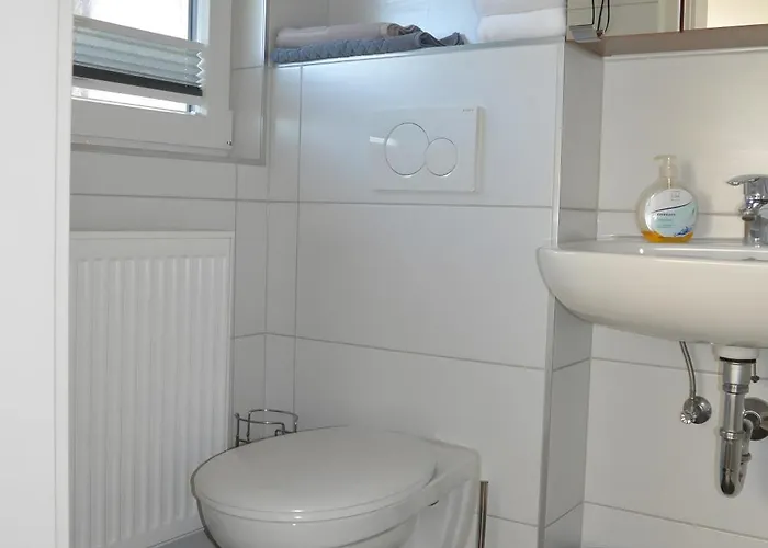 Prázdninový dům Erholung Pur In Mannis Huette