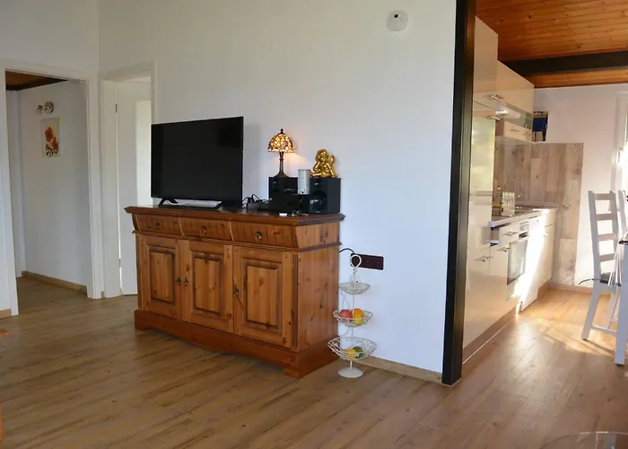 Erholung Pur In Mannis Huette * Bachenbrock