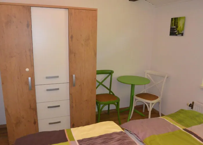 Prázdninový dům Erholung Pur In Mannis Huette