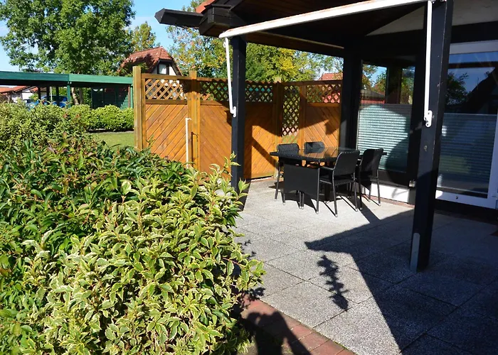 Erholung Pur In Mannis Huette Prázdninový dům Bachenbrock